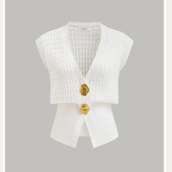 Women’s Vest (Size SM)