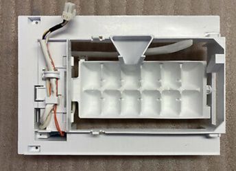 LG Refrigerator Ice Maker PN AEQ72909603,AEQ72909602,AEQ72909601 ( MJH618647)