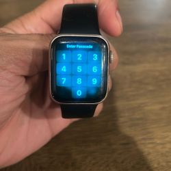 Apple Watch Series 5 Locked. Sell For Parts?