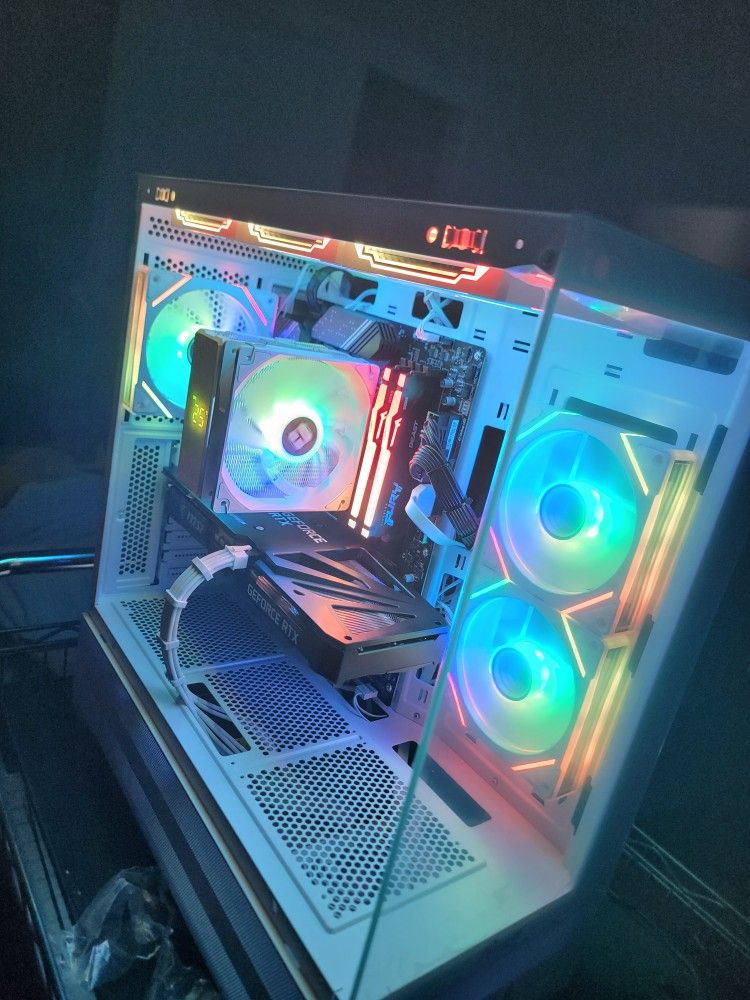 Solid Performance With A Great Upgrade Path