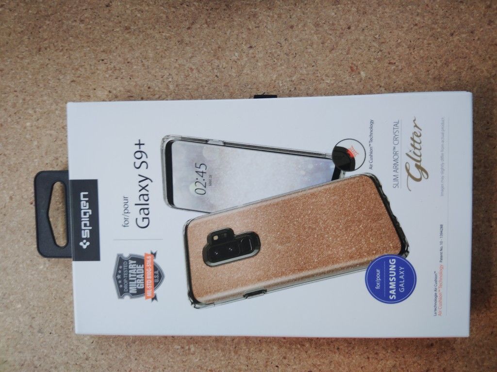 Samsung Galaxy S9 Plus Phone Covers