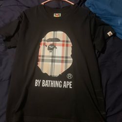 Bape Shirt