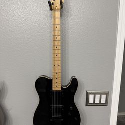 Schecter USA Custom Shop PT 