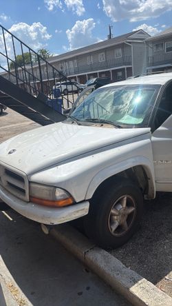 2000 Dodge Durango