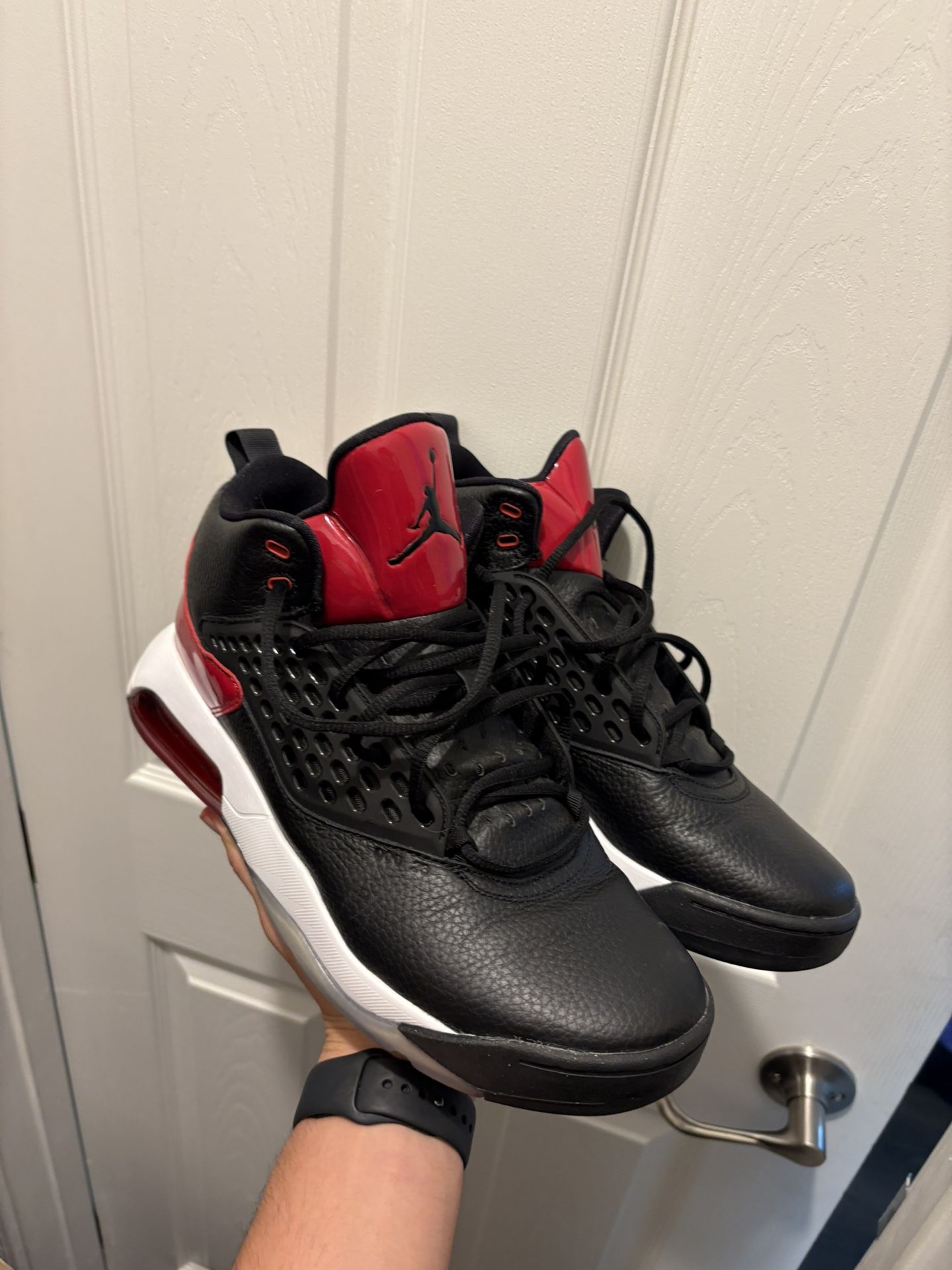 Jordan Maxin 200