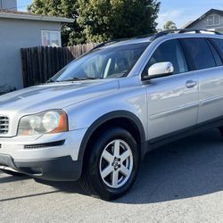2007 Volvo Xc90