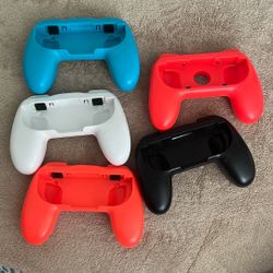 Nintendo Switch Controllers Holders 