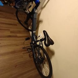 Schwinn Ingersoll E Bike