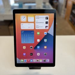 iPad Pro 12.9inch 256GB Storage WiFi & LTE Unlocked