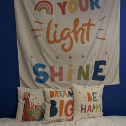 Kids Room Decor 