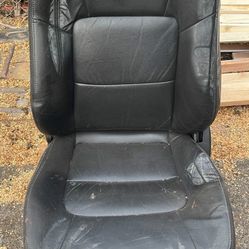 2 jeep Car Seats 