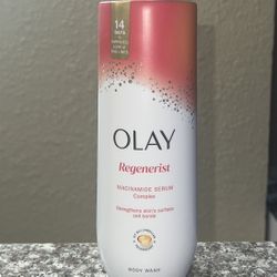 Olay Regenerist Bodywash 20oz 