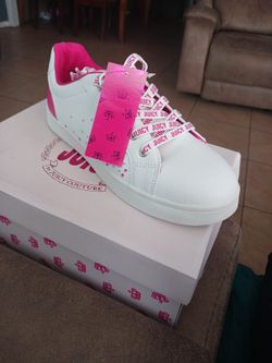 Juicy Couture Size 5