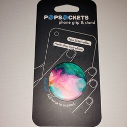 PopSockets PopGrip Phone PopGrip Grip Stand