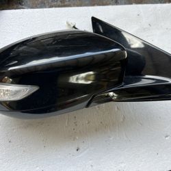Side Mirrors 
