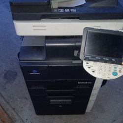 Business Printer