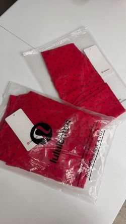 Últimos sets  de Lululemon