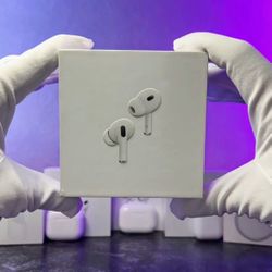 Air Pod Pro 2
