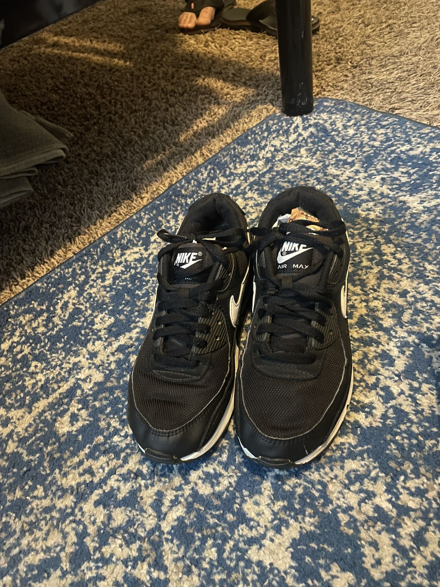 Nike Shoe