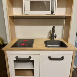 Kitchen Set