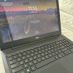 Dell Inspiron 15 3000
