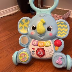 Vtec Stroller Learn To Walk