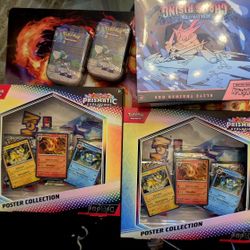 Pokemon Cards Sealed In Packages 