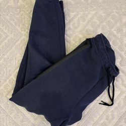 Mens Nike Tech Fleece Sweats Size M 