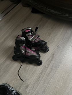 Rollerblades 