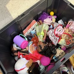 YARD SALE THIS FRIDAY