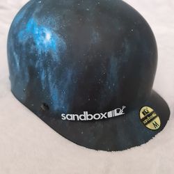 Sandbox Snowboarding Helmet 