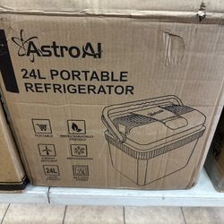 Portable Refrigerator