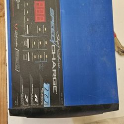 Battery Charger 