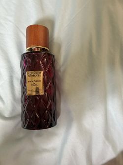 Cherry Tonka Bean Perfume
