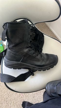 Garmont Tactical Boots 