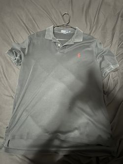 ralph lauren polo XL
