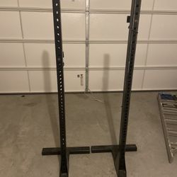 Squat Rack 