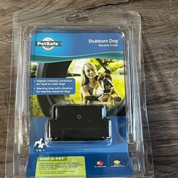Petsafe Stubborn Dog Reciever Collar