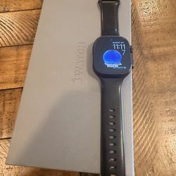 Apple ultra watch 49 MM