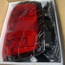 Silverado Headlights 2016 To 2018