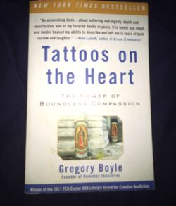 Tattoos on the Heart