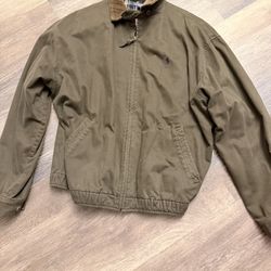 Polo Jacket 