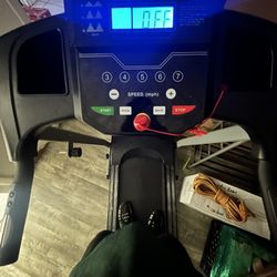 Treadmill