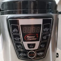 Power Cooker