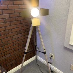 Floor Lamp