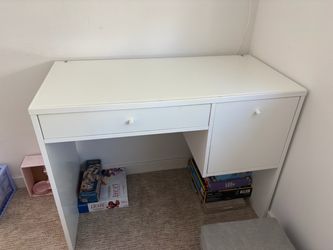 Ikea desk