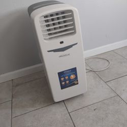 Air conditioner 