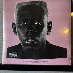 Igor by Tyler the Creator (Record, 2019)