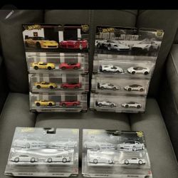 Hot Wheels 2 Pack Sealed Case