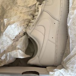 Like New - Nike Airforce 8.5